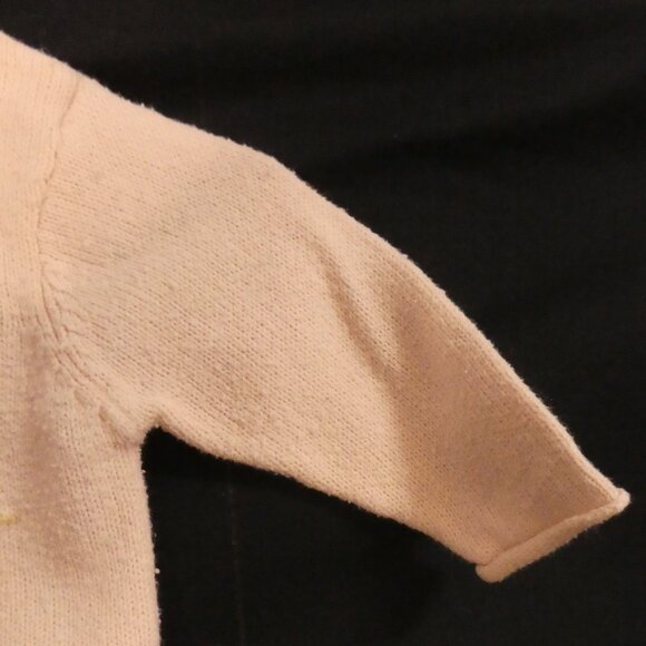 Y2K - OLD NAVY - Newborn | 3-6 months | Adorable Baby Squirrel Sweater - Picture 6 of 13